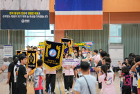 (2025. 9. 21.) 제10회 휴병원장배 겸 제29회 부산진구배드민턴협회장기 추계대회