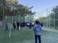 (2025. 11. 2.) 제11회 부산진구족구협회장배 족구대회